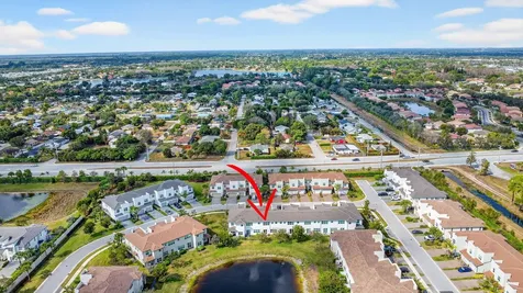 4790 Navali Drive Wellington FL 33467