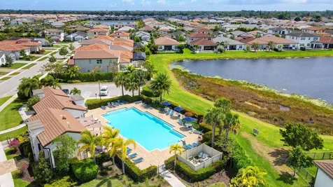 4790 Navali Drive Wellington FL 33467