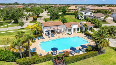 4790 Navali Drive Wellington FL 33467