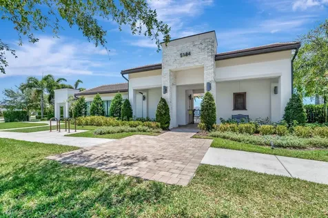 4790 Navali Drive Wellington FL 33467