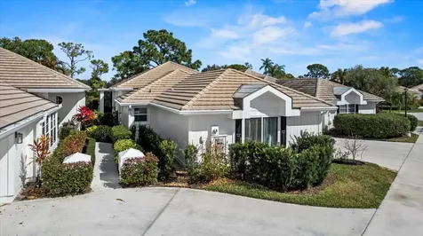 2253 Nw Seagrass Drive Palm City FL 34990