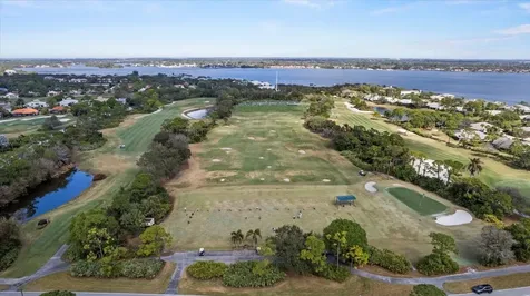 2253 Nw Seagrass Drive Palm City FL 34990