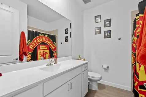 7608 Nw Deysbrook Lane Port Saint Lucie FL 34987
