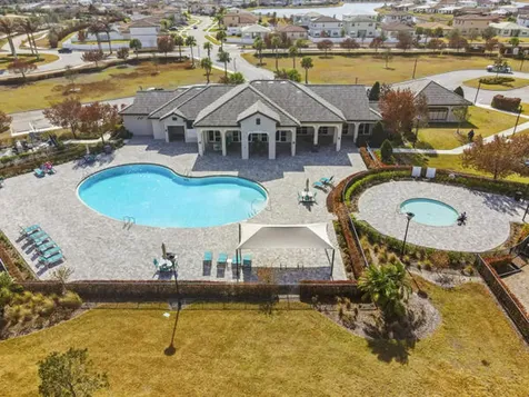 7608 Nw Deysbrook Lane Port Saint Lucie FL 34987
