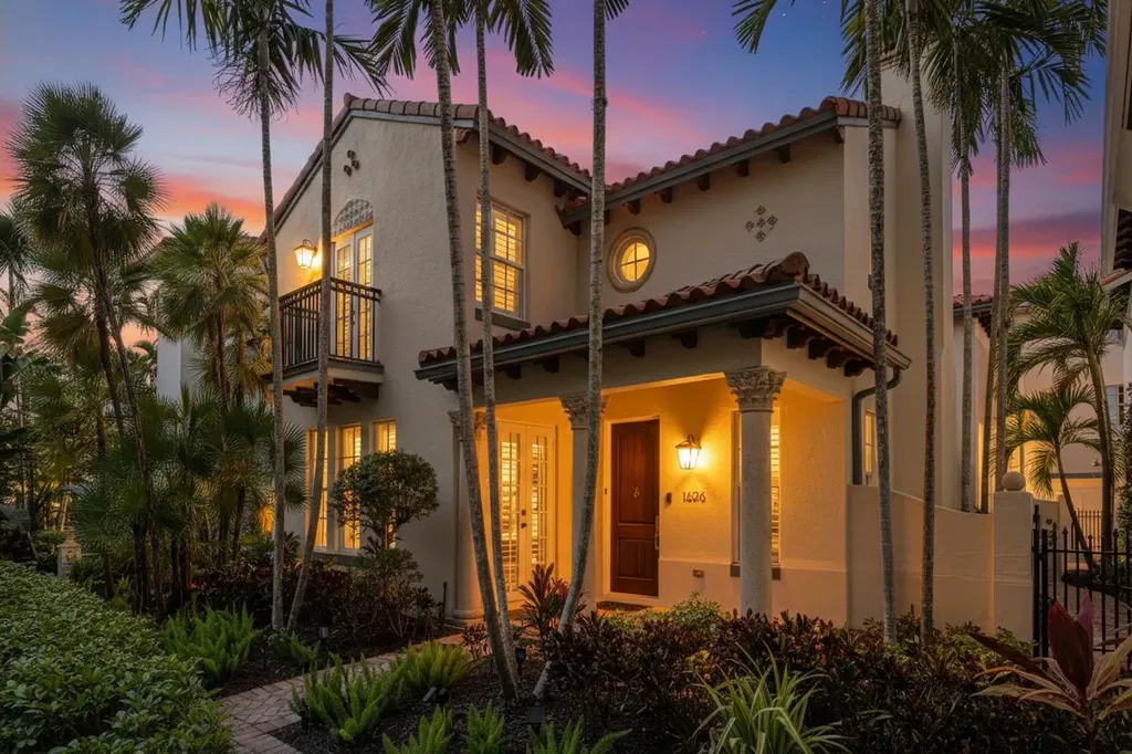 1626 Estuary Way Delray Beach FL 33483