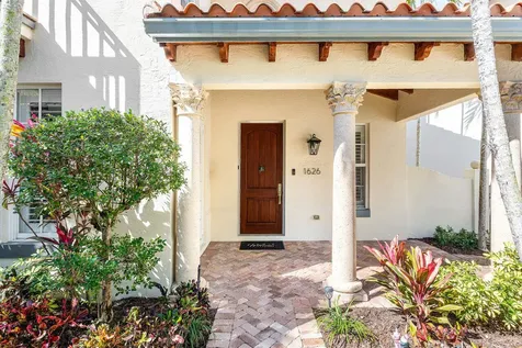 1626 Estuary Way Delray Beach FL 33483