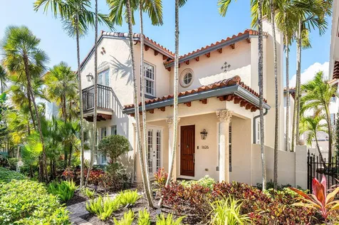 1626 Estuary Way Delray Beach FL 33483
