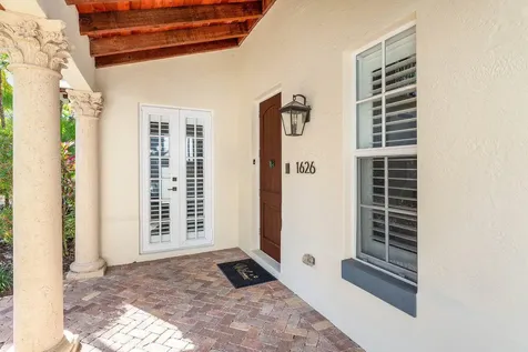 1626 Estuary Way Delray Beach FL 33483