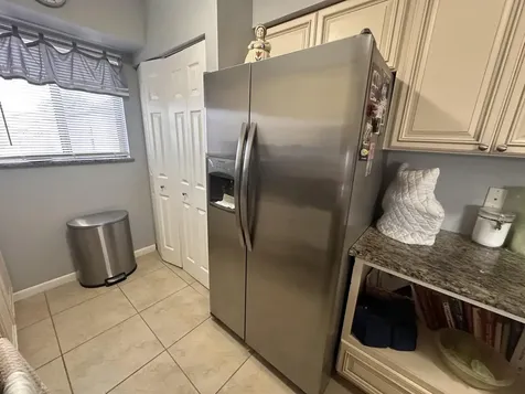 119 Sw Fairchild Avenue Port Saint Lucie FL 34984