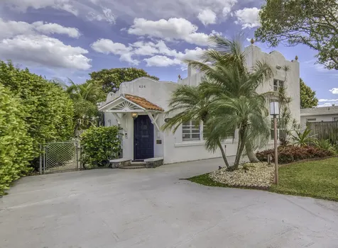626 N J Street Lake Worth Beach FL 33460