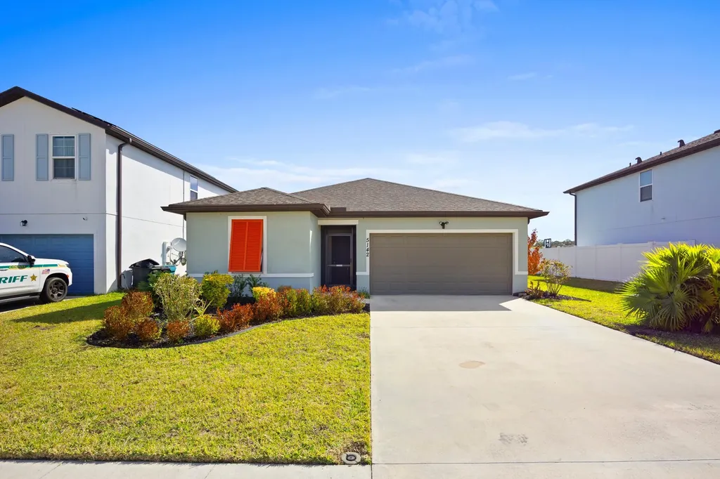 5142 Armina Place Fort Pierce FL 34951