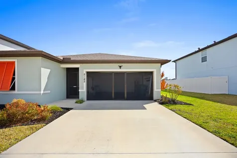 5142 Armina Place Fort Pierce FL 34951