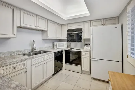 2400 S Ocean Drive Fort Pierce FL 34949