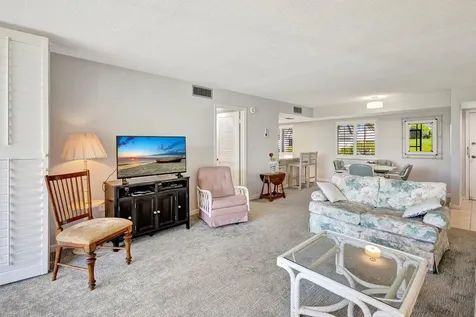 2400 S Ocean Drive Fort Pierce FL 34949