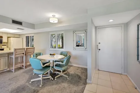 2400 S Ocean Drive Fort Pierce FL 34949
