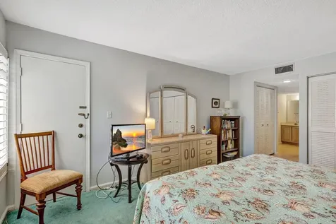 2400 S Ocean Drive Fort Pierce FL 34949