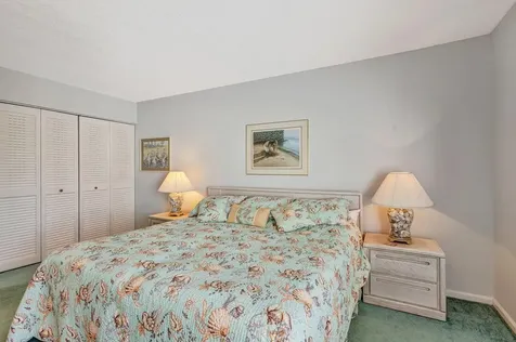 2400 S Ocean Drive Fort Pierce FL 34949