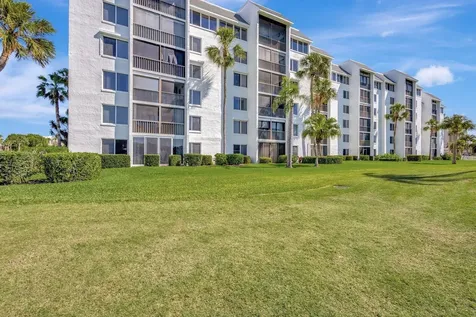 2400 S Ocean Drive Fort Pierce FL 34949