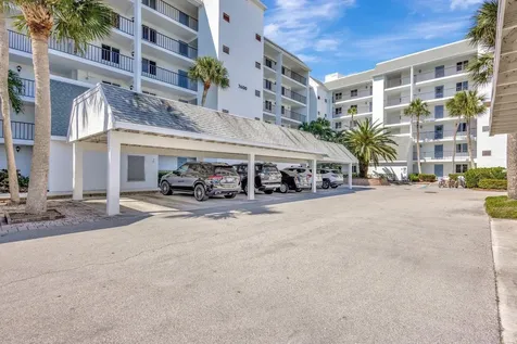 2400 S Ocean Drive Fort Pierce FL 34949