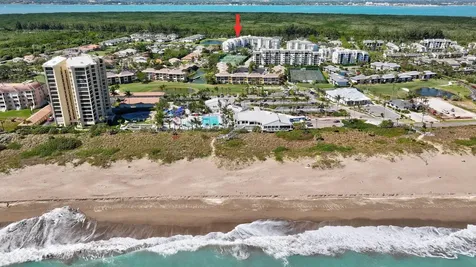 2400 S Ocean Drive Fort Pierce FL 34949