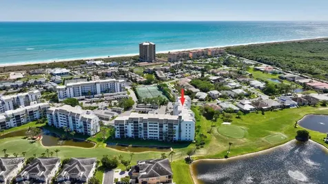 2400 S Ocean Drive Fort Pierce FL 34949