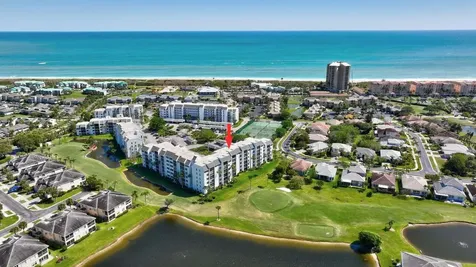 2400 S Ocean Drive Fort Pierce FL 34949