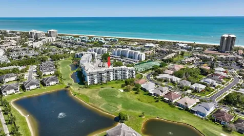2400 S Ocean Drive Fort Pierce FL 34949