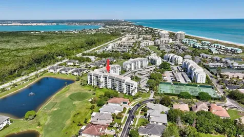 2400 S Ocean Drive Fort Pierce FL 34949