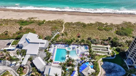 2400 S Ocean Drive Fort Pierce FL 34949