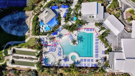 2400 S Ocean Drive Fort Pierce FL 34949