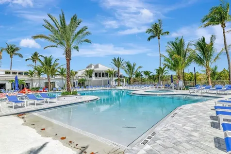 2400 S Ocean Drive Fort Pierce FL 34949