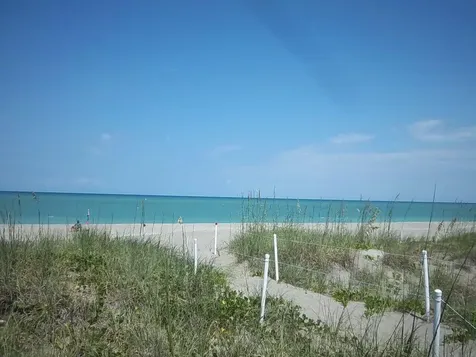 2400 S Ocean Drive Fort Pierce FL 34949