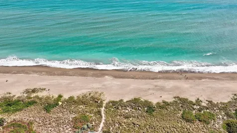 2400 S Ocean Drive Fort Pierce FL 34949