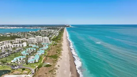 2400 S Ocean Drive Fort Pierce FL 34949