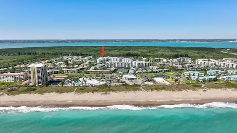 2400 S Ocean Drive Fort Pierce FL 34949