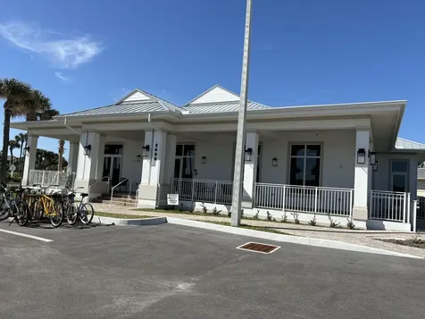 2400 S Ocean Drive Fort Pierce FL 34949