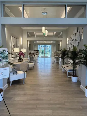 2400 S Ocean Drive Fort Pierce FL 34949