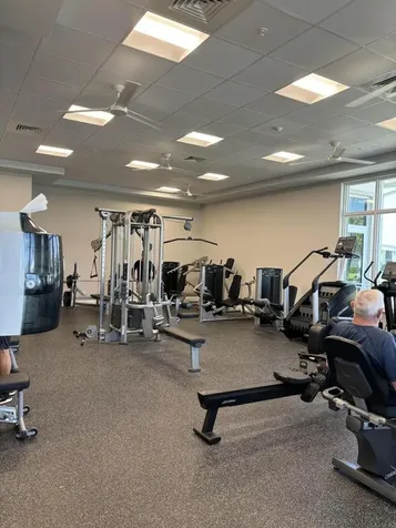 2400 S Ocean Drive Fort Pierce FL 34949