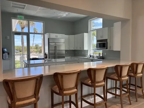 2400 S Ocean Drive Fort Pierce FL 34949