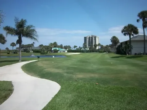 2400 S Ocean Drive Fort Pierce FL 34949
