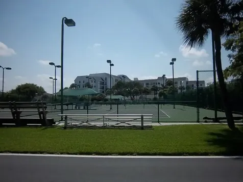 2400 S Ocean Drive Fort Pierce FL 34949