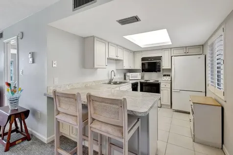 2400 S Ocean Drive Fort Pierce FL 34949