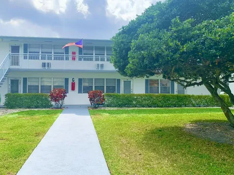 169 Sheffield G West Palm Beach FL 33417