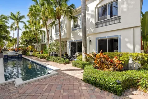 3041 Waterside Circle Boynton Beach FL 33435
