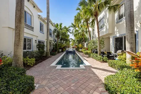 3041 Waterside Circle Boynton Beach FL 33435