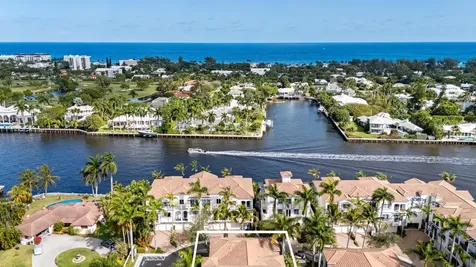 3041 Waterside Circle Boynton Beach FL 33435