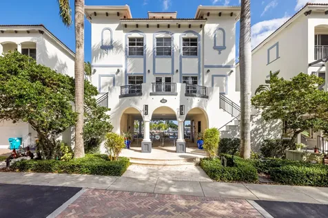 3041 Waterside Circle Boynton Beach FL 33435
