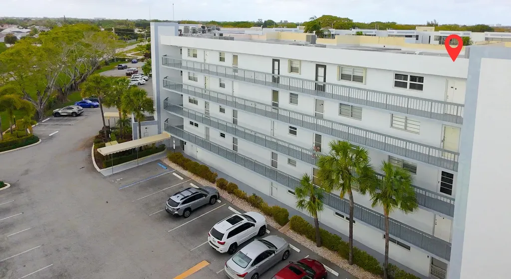 6500 NW 2nd Avenue Boca Raton FL 33487