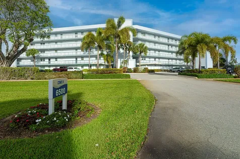 6500 NW 2nd Avenue Boca Raton FL 33487