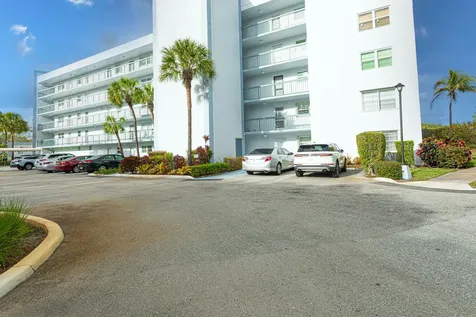 6500 NW 2nd Avenue Boca Raton FL 33487